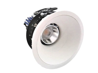 LEDRA BRANDS NU4-RA-WD-13LM-3018-97-S30-120-DIM10-NC-WH-WH