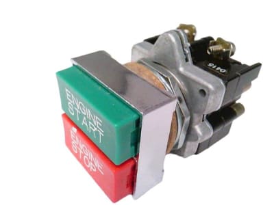 EATON CORPORATION E30AY104
