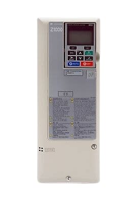 YASKAWA ELECTRIC Z1B1B014