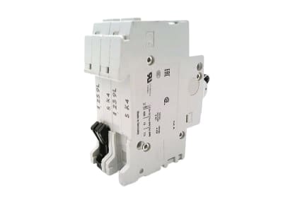 ASEA BROWN BOVERI S202-K4