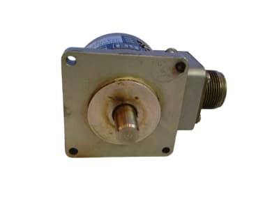 BEI SENSORS H20DB-37-SS-512-ABZ-3904R-SM14-5V