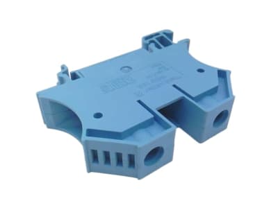 WEIDMULLER WDU-16N-BL