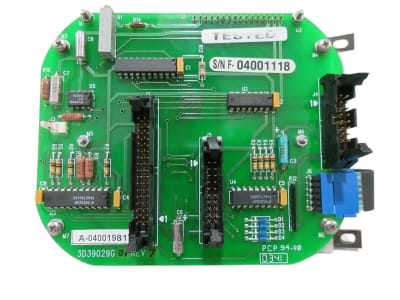 EMERSON 3D39029G01