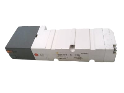 SMC VQ4101-5-X90