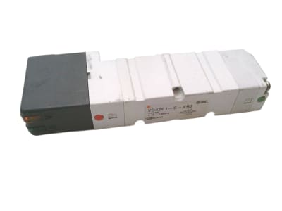 SMC VQ4201-5-X90
