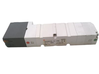 SMC VQC4501R-5-X90