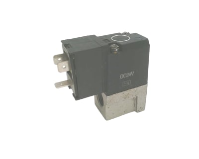 SMC EVT307V-5D-02F