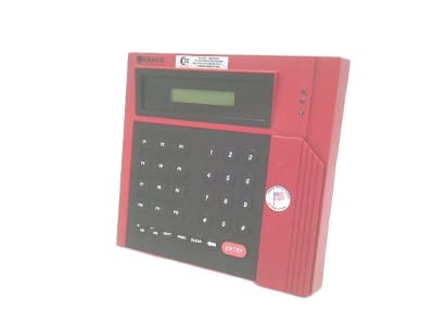 KRONOS 8600615-015