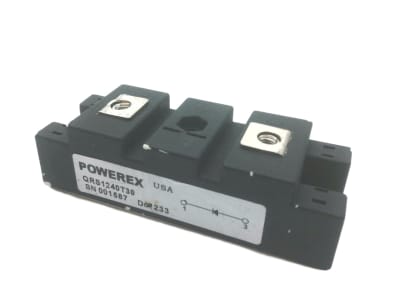 POWEREX QRS1240T30