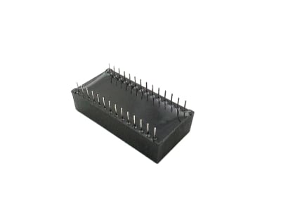 MAXIM INTEGRATED PRODUCTS DS1230Y-120+