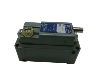 TELEMECANIQUE SENSORS 9007AW48