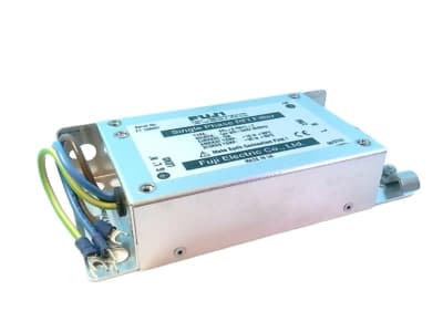 FUJI ELECTRIC EFL-0.75C11-7