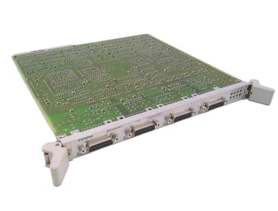 SIEMENS 6DD1660-0AK0