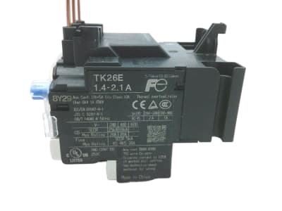 FUJI ELECTRIC TK26E-1P4