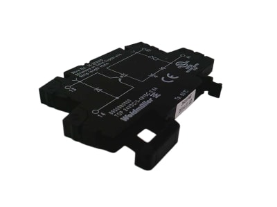 WEIDMULLER TOP 24VDC/48VDC 0,5A