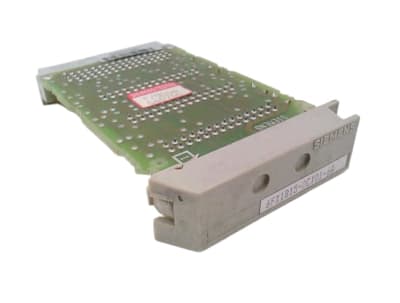 SIEMENS 6FX-1815-0CX01-6A