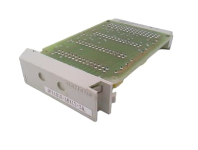 SIEMENS 6FX1818-1BX12-3A