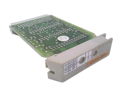 SIEMENS 6FX1810-0BX01