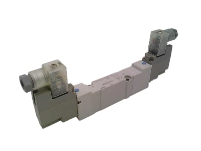 SMC SY7440-5DZ-Q