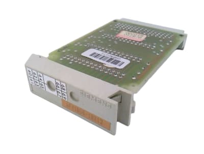 SIEMENS 6FX1808-1BX12