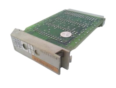 SIEMENS 6FX1806-0BX02