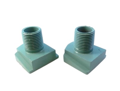 WILKERSON PNEUMATIC GPA-95-036