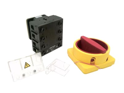 SALZER H410-41400-033N4
