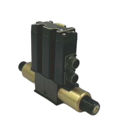 PARKER D1FLE01FCNTJ00