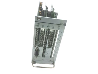 BACHMANN ELECTRONIC B3604/00