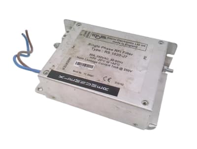 OMRON RS-1020-J7