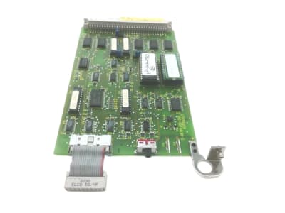 BACHMANN ELECTRONIC B-6786/00
