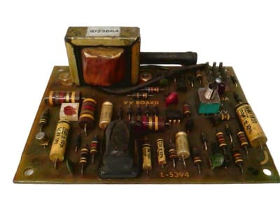 LINCOLN ELECTRIC L5394