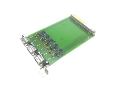 BACHMANN ELECTRONIC B2900/00
