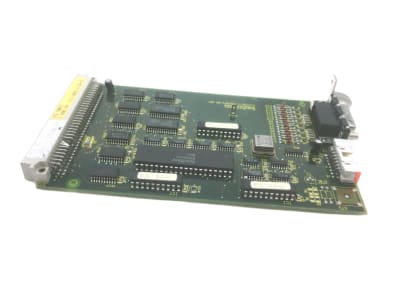 BACHMANN ELECTRONIC B6802/00