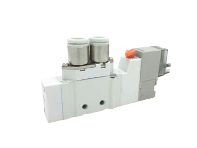 SMC SY3120-5LOUE-C6