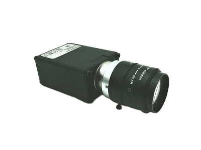 BASLER VISION TECHNOLOGIES A601F