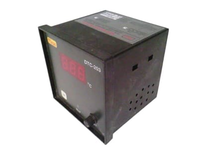 MARS DTC-203