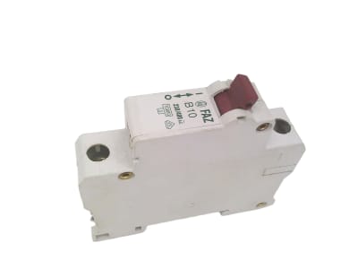 EATON CORPORATION FAZ-B10