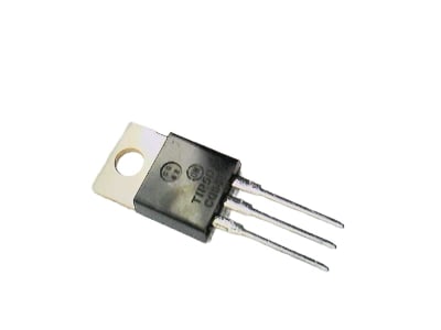 ON SEMICONDUCTOR TIP50