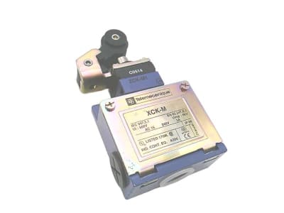 TELEMECANIQUE SENSORS XCKM121