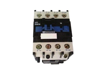 SCHNEIDER ELECTRIC LC1D2510F6