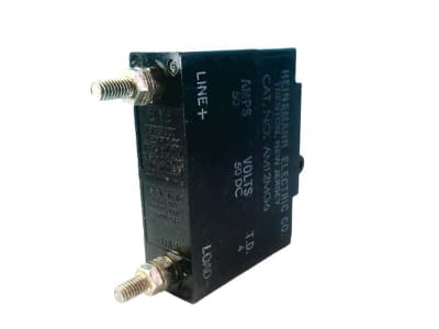 EATON CORPORATION AM12MG6-50AMP-50VDC-4