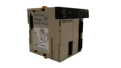 OMRON CQM1-CPU44-E