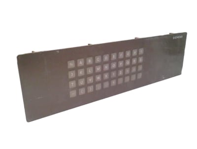 SIEMENS 6FM1496-4KB00