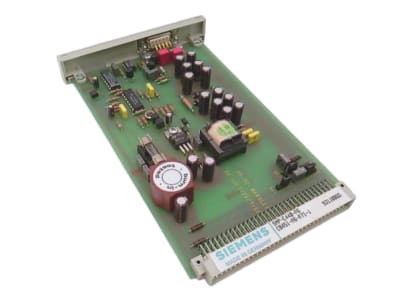 SIEMENS SMP-E440A6