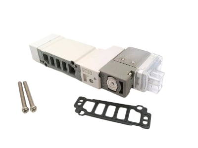SMC SY3140-5LOU