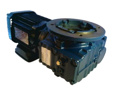 SEW EURODRIVE SAF47 DRN71M4