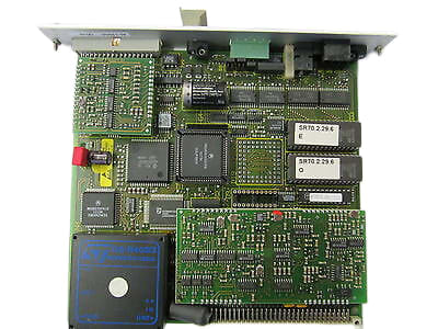 SIEMENS SR6054