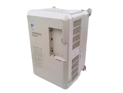 YASKAWA ELECTRIC CIMR-P5C4011