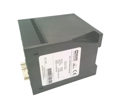 MURR ELEKTRONIK 55707